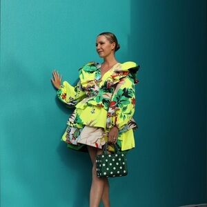 Christopher John Rodgers for Target Dress